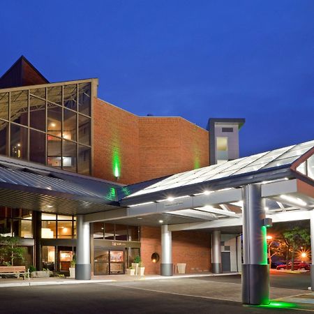 Holiday Inn Oakville Centre By Ihg Luaran gambar