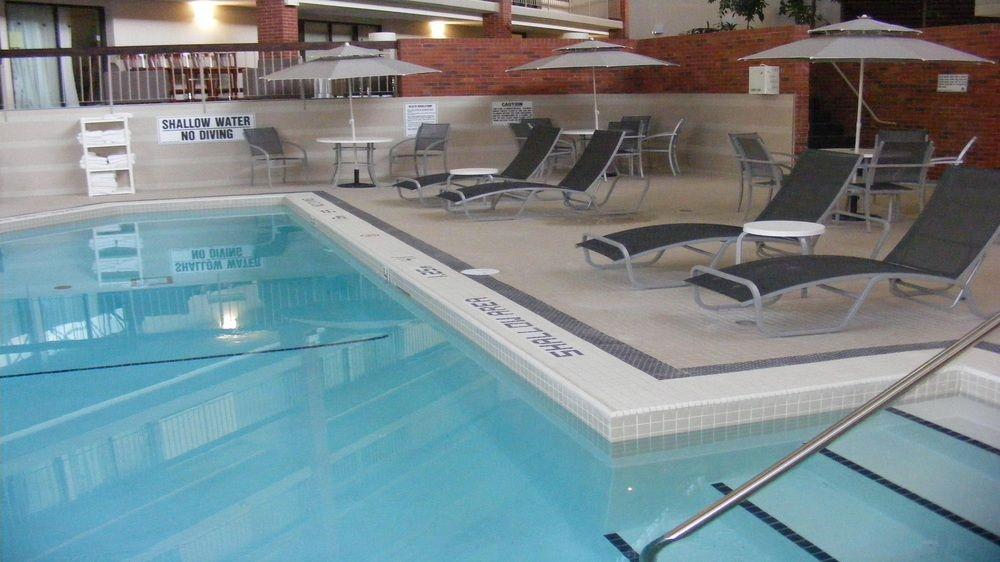 Holiday Inn Oakville Centre By Ihg Luaran gambar