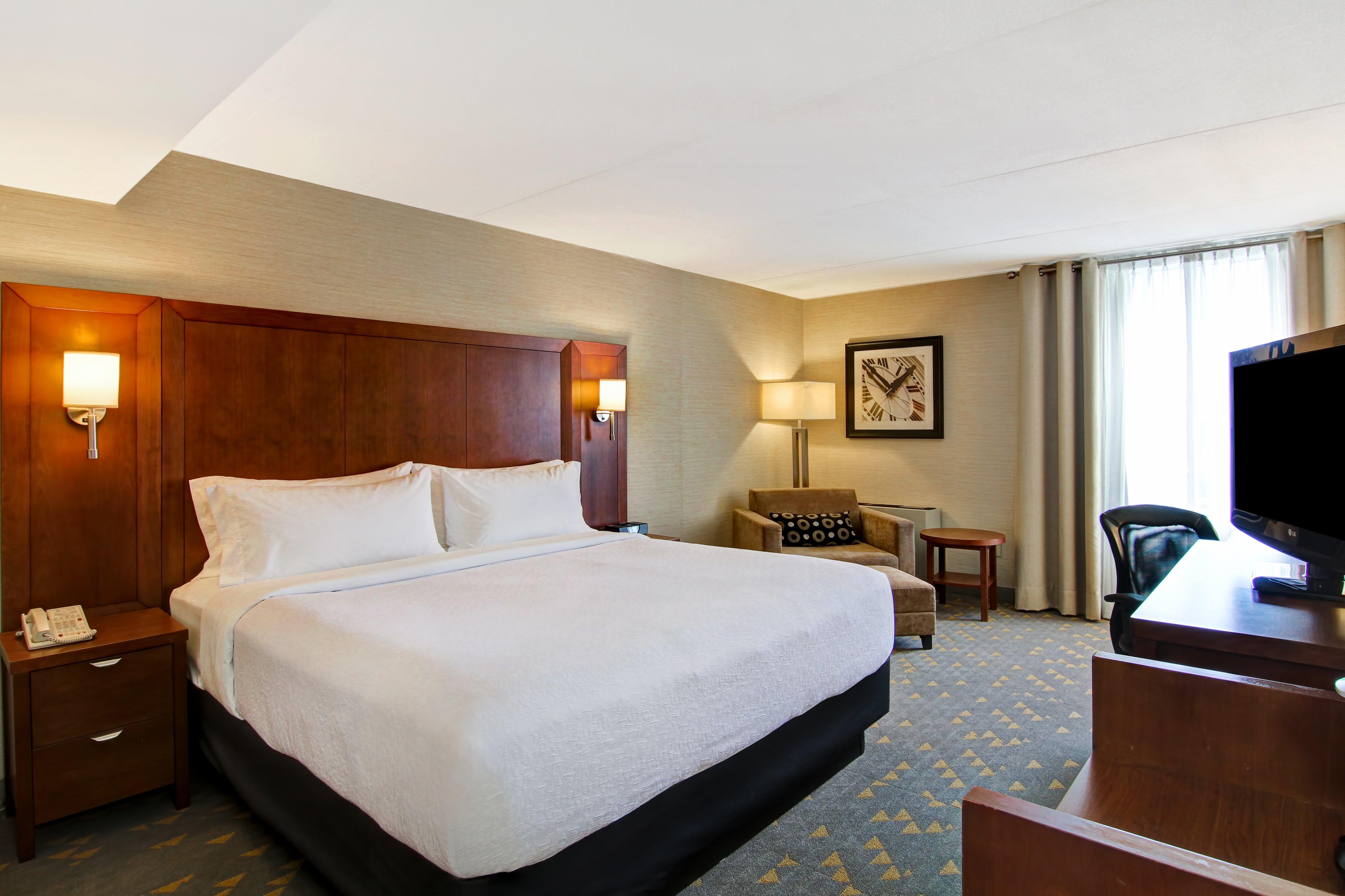 Holiday Inn Oakville Centre By Ihg Luaran gambar