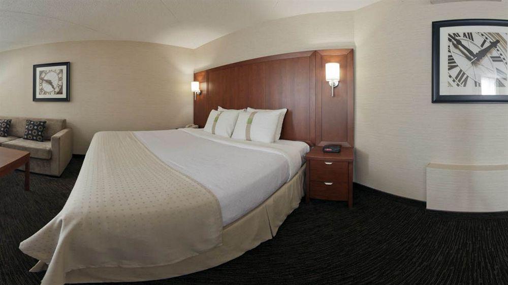 Holiday Inn Oakville Centre By Ihg Luaran gambar