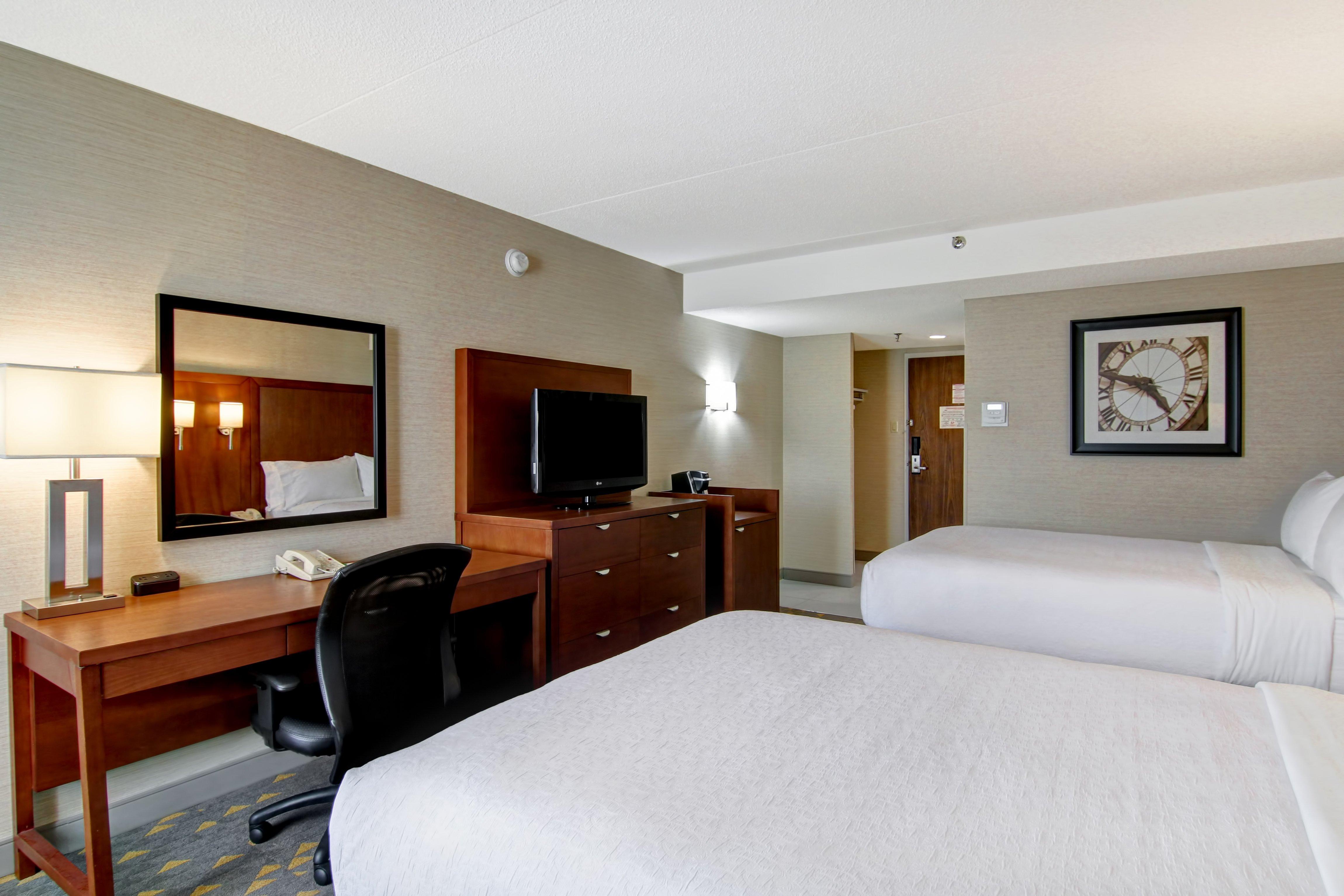 Holiday Inn Oakville Centre By Ihg Luaran gambar