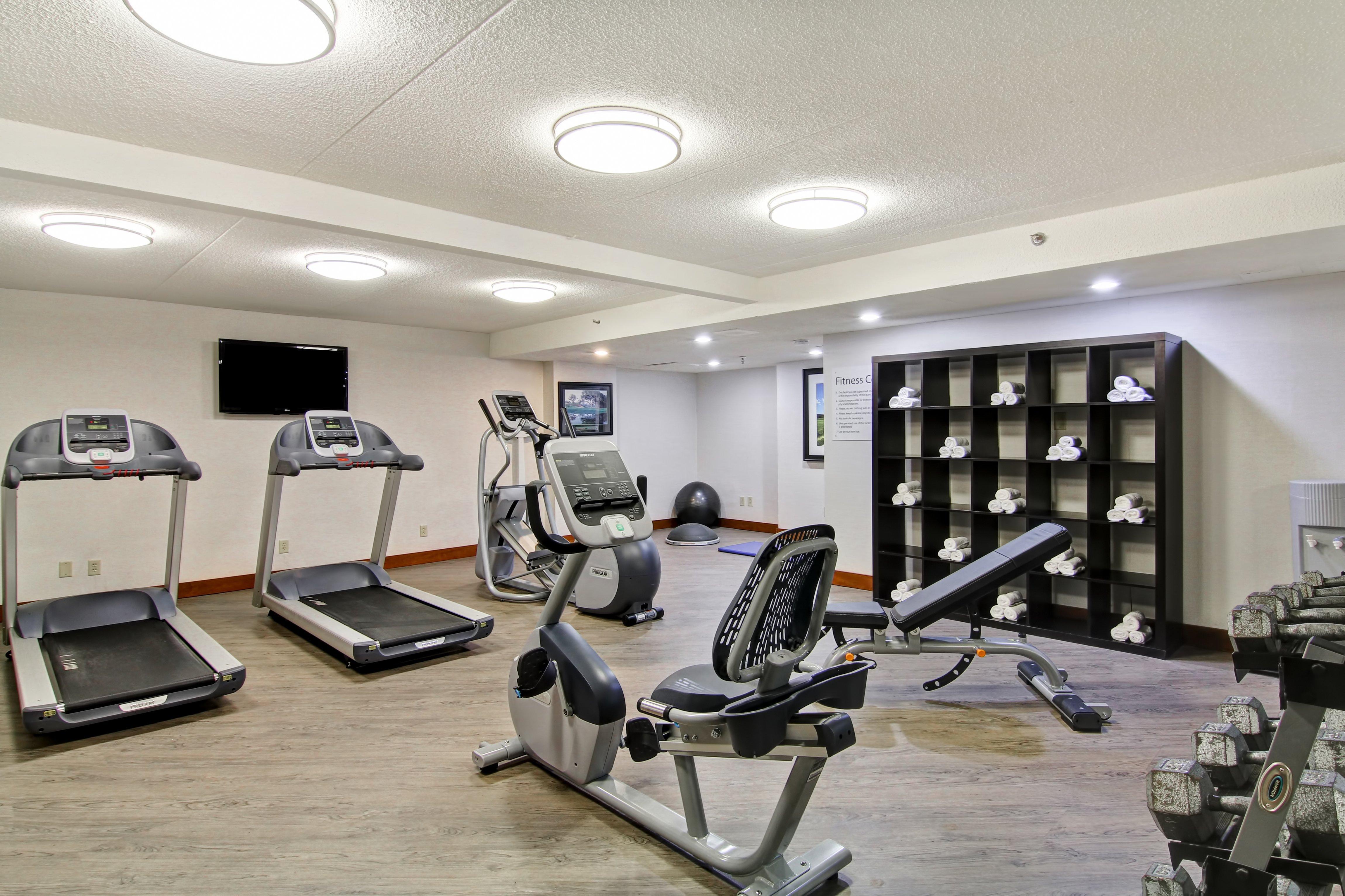 Holiday Inn Oakville Centre By Ihg Luaran gambar