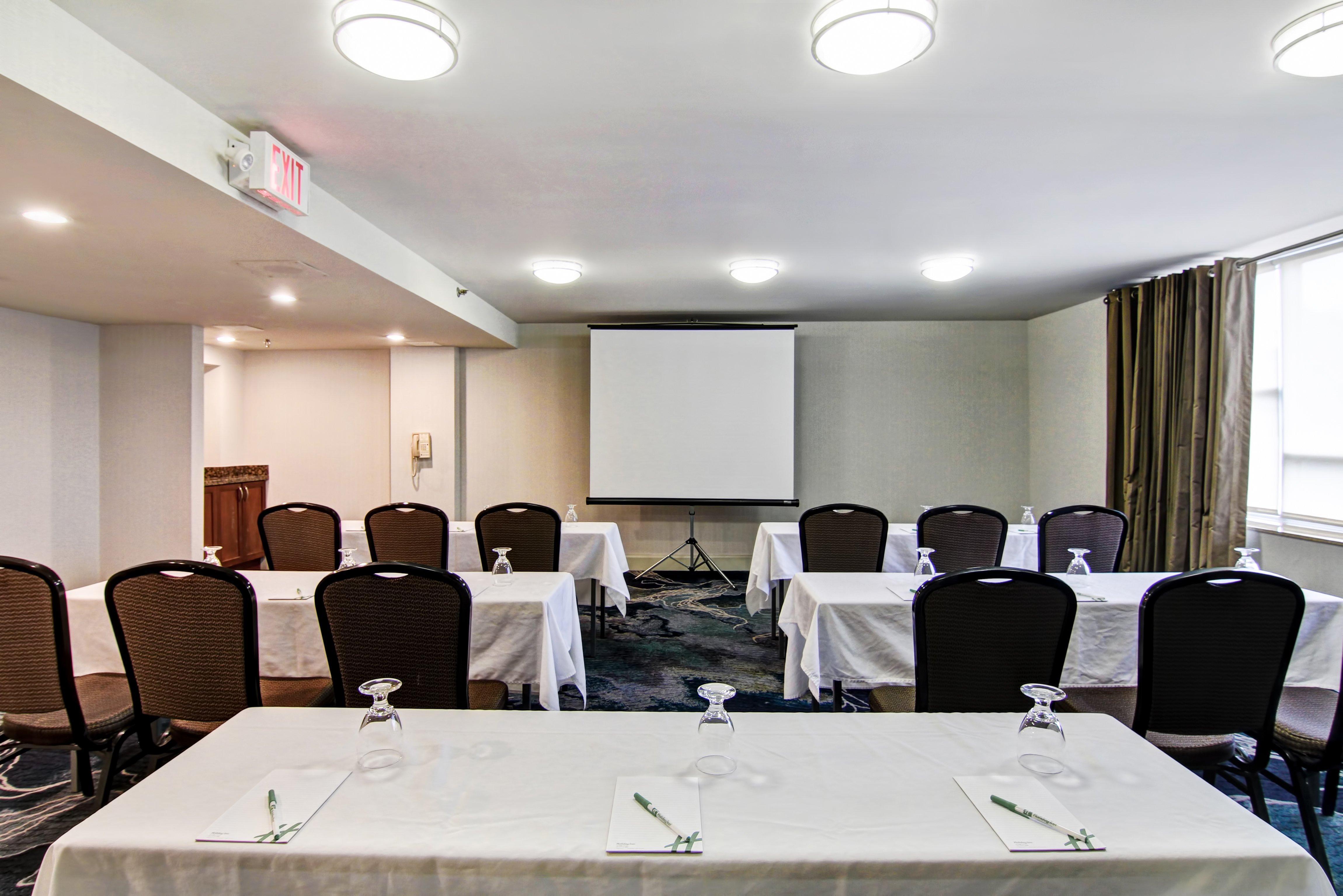 Holiday Inn Oakville Centre By Ihg Luaran gambar