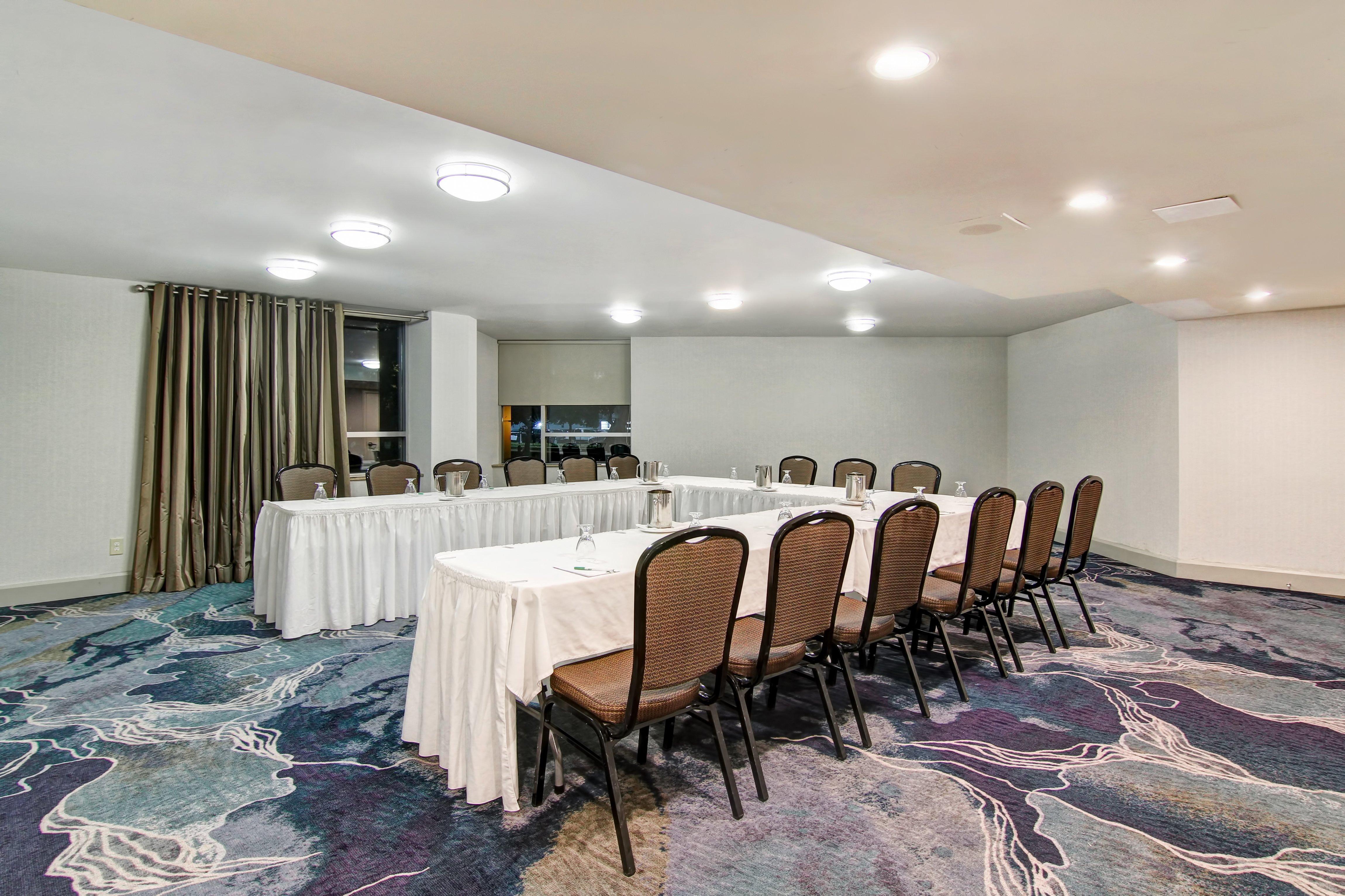 Holiday Inn Oakville Centre By Ihg Luaran gambar