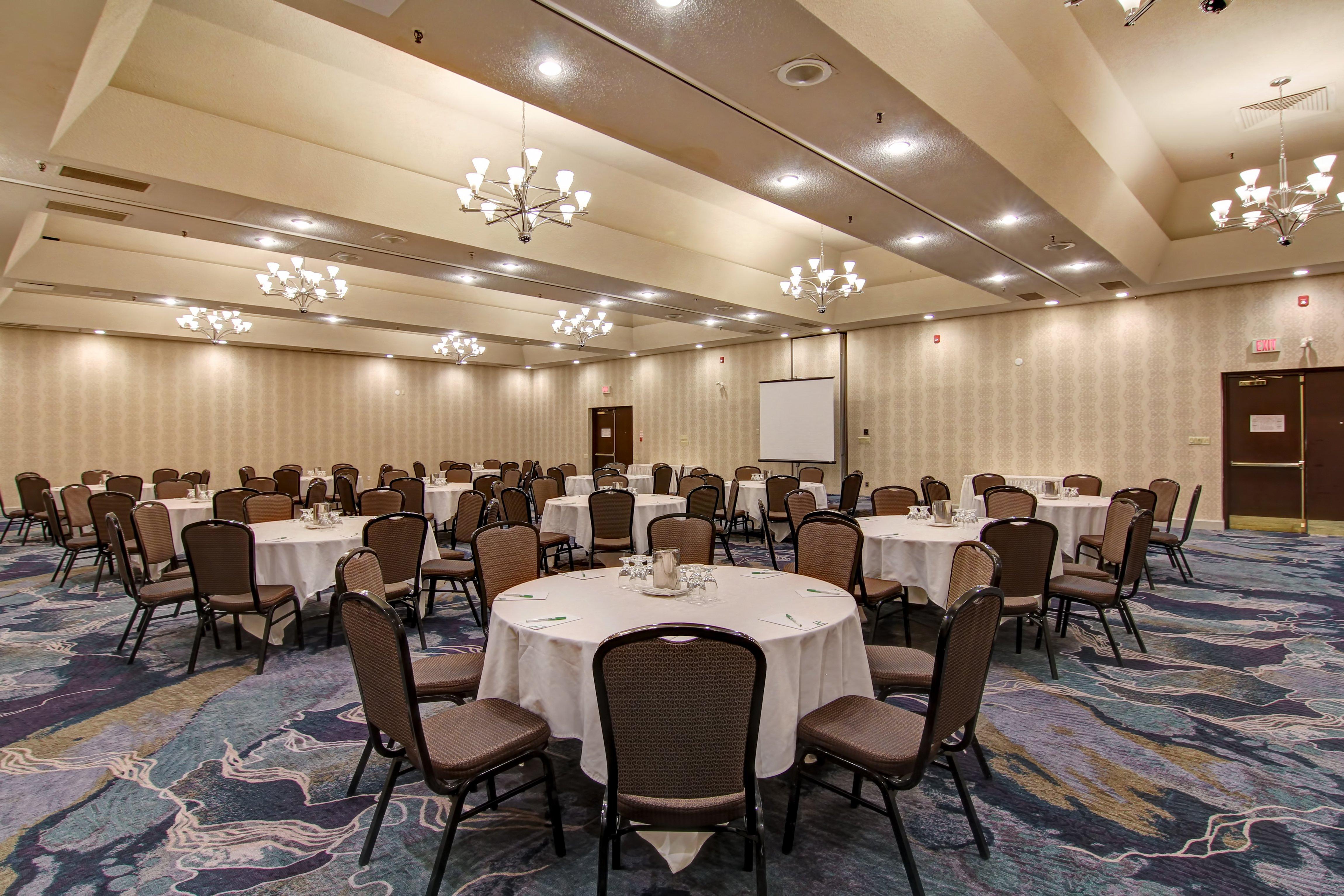 Holiday Inn Oakville Centre By Ihg Luaran gambar