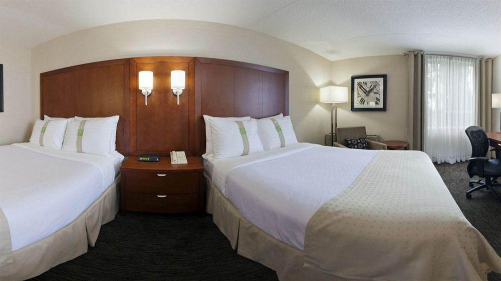 Holiday Inn Oakville Centre By Ihg Luaran gambar
