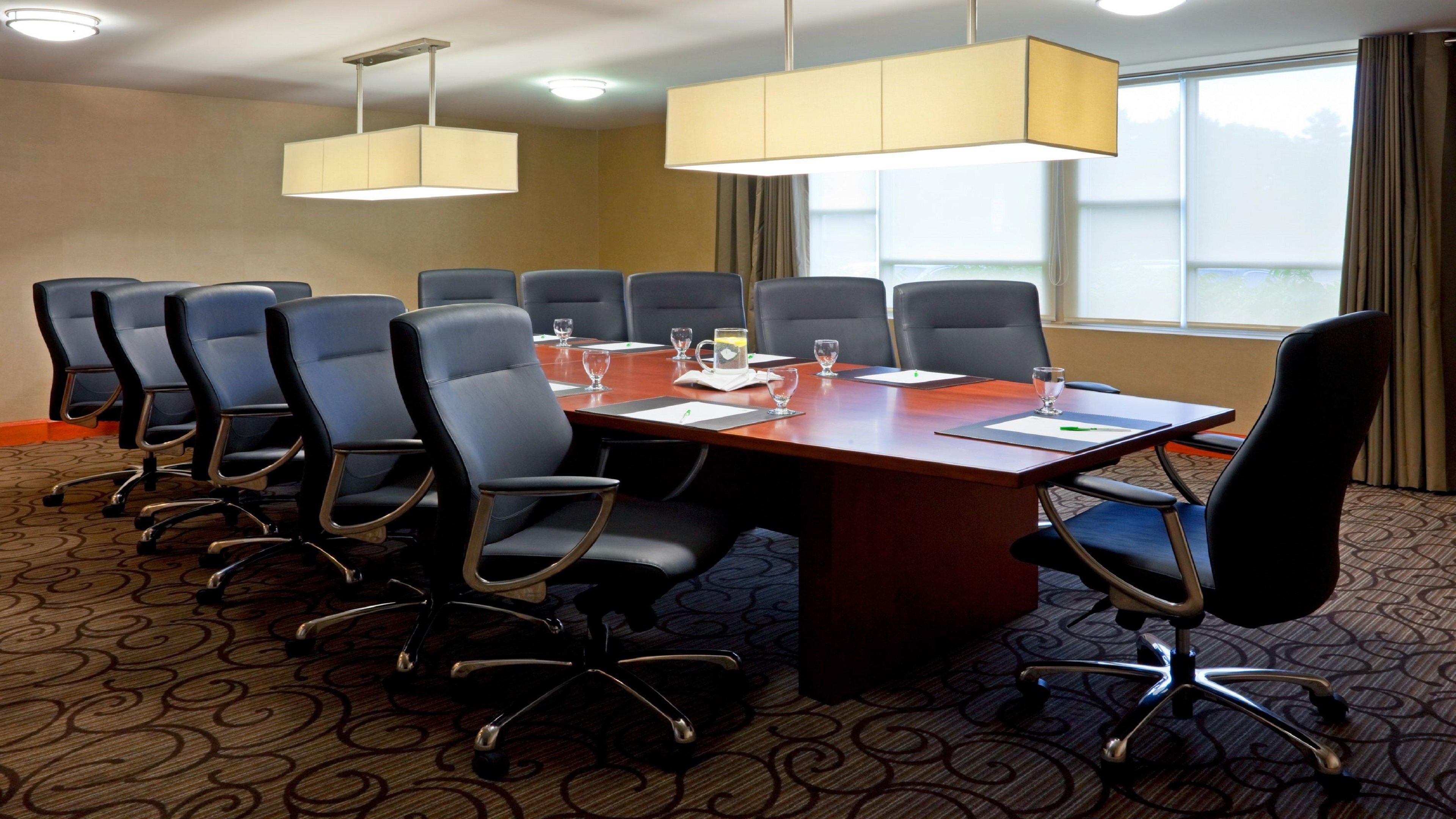 Holiday Inn Oakville Centre By Ihg Kemudahan gambar