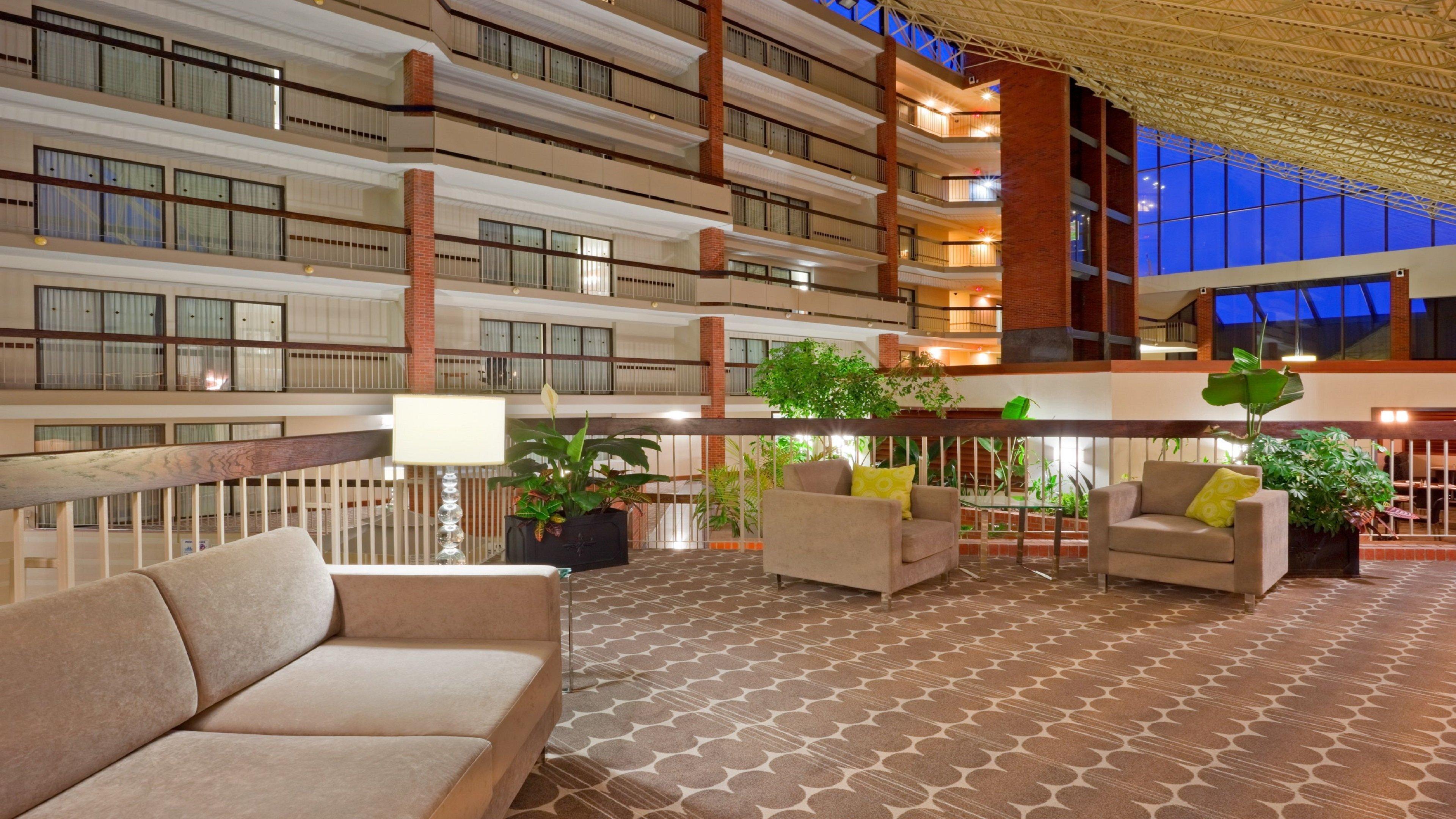 Holiday Inn Oakville Centre By Ihg Luaran gambar