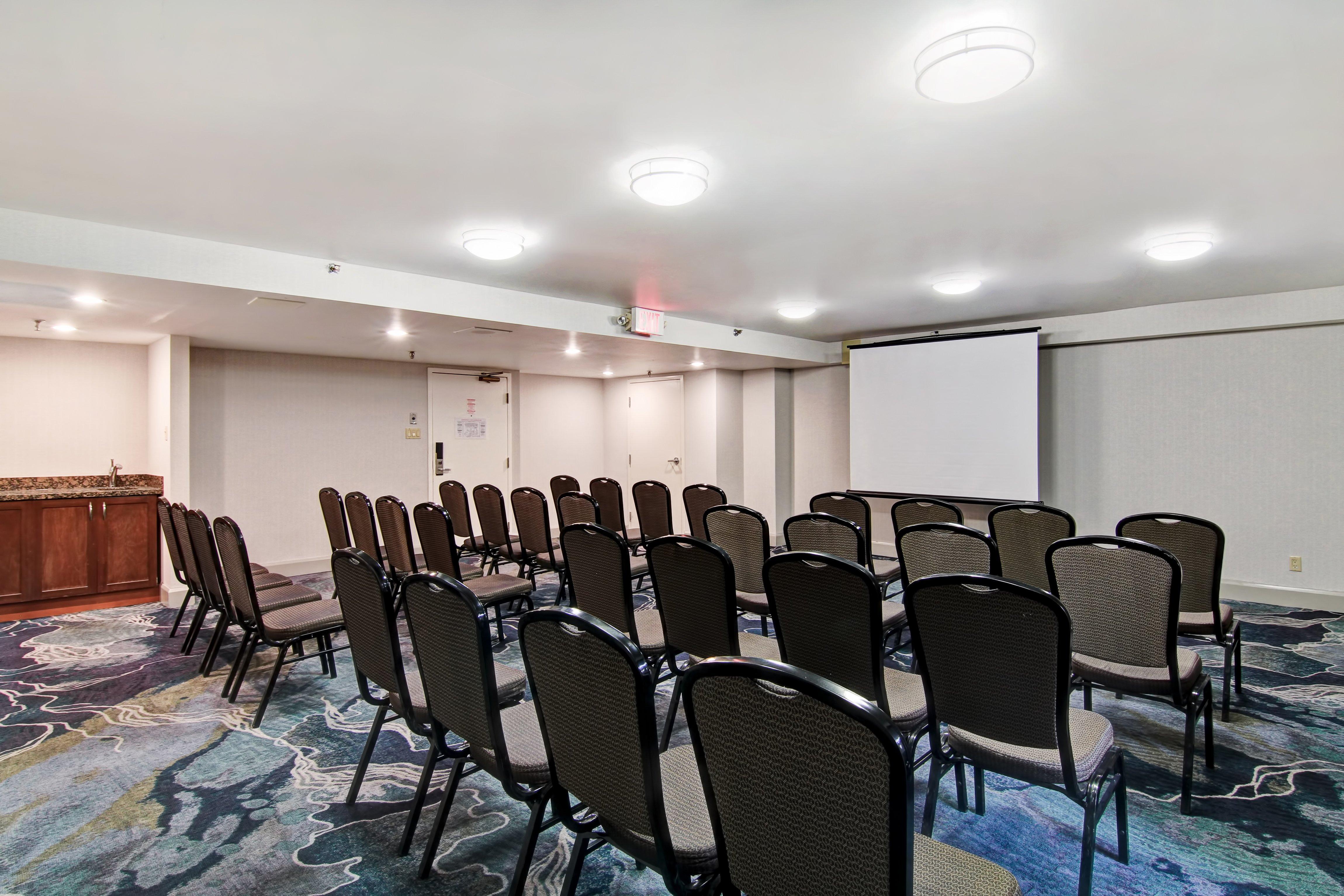 Holiday Inn Oakville Centre By Ihg Luaran gambar