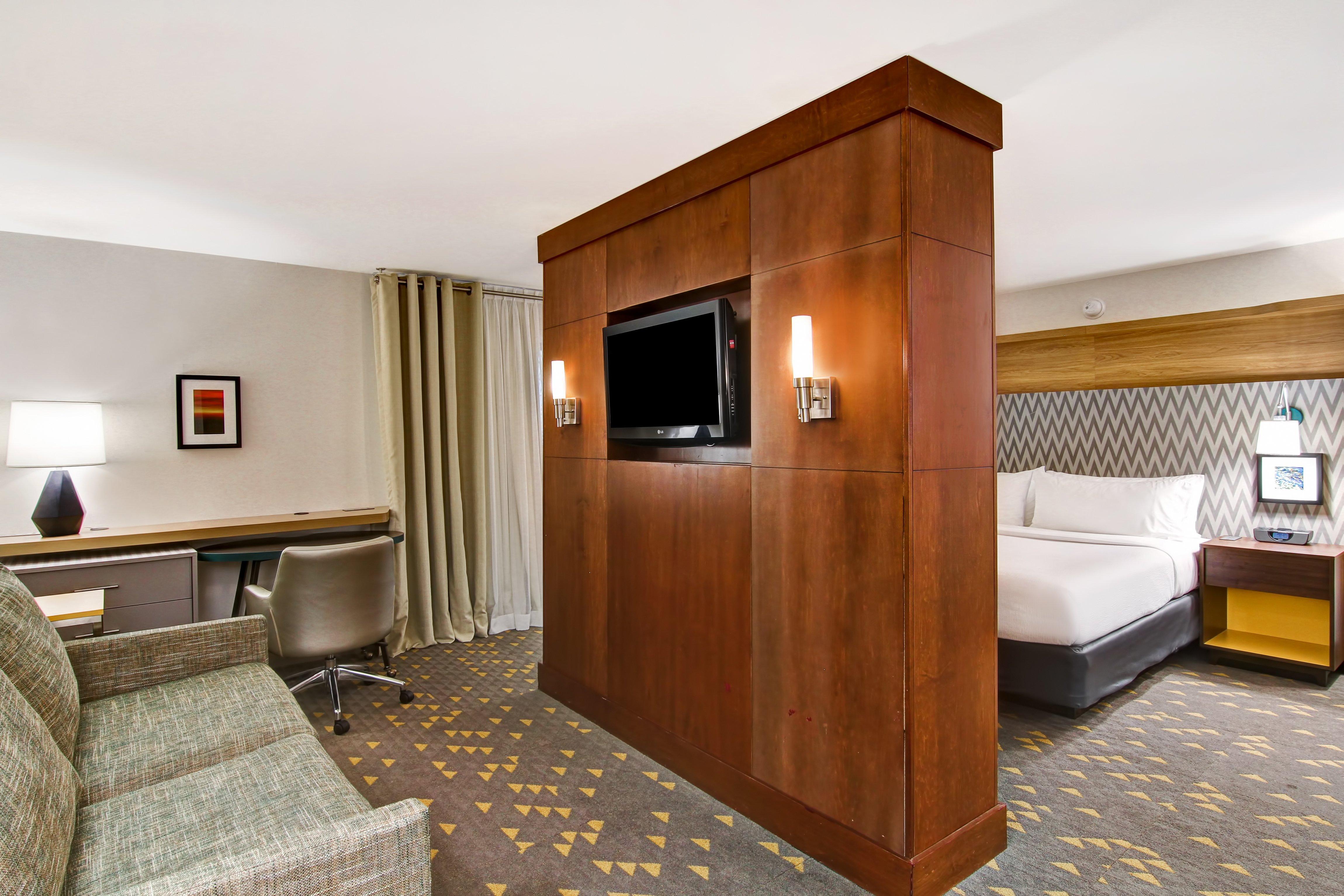 Holiday Inn Oakville Centre By Ihg Luaran gambar