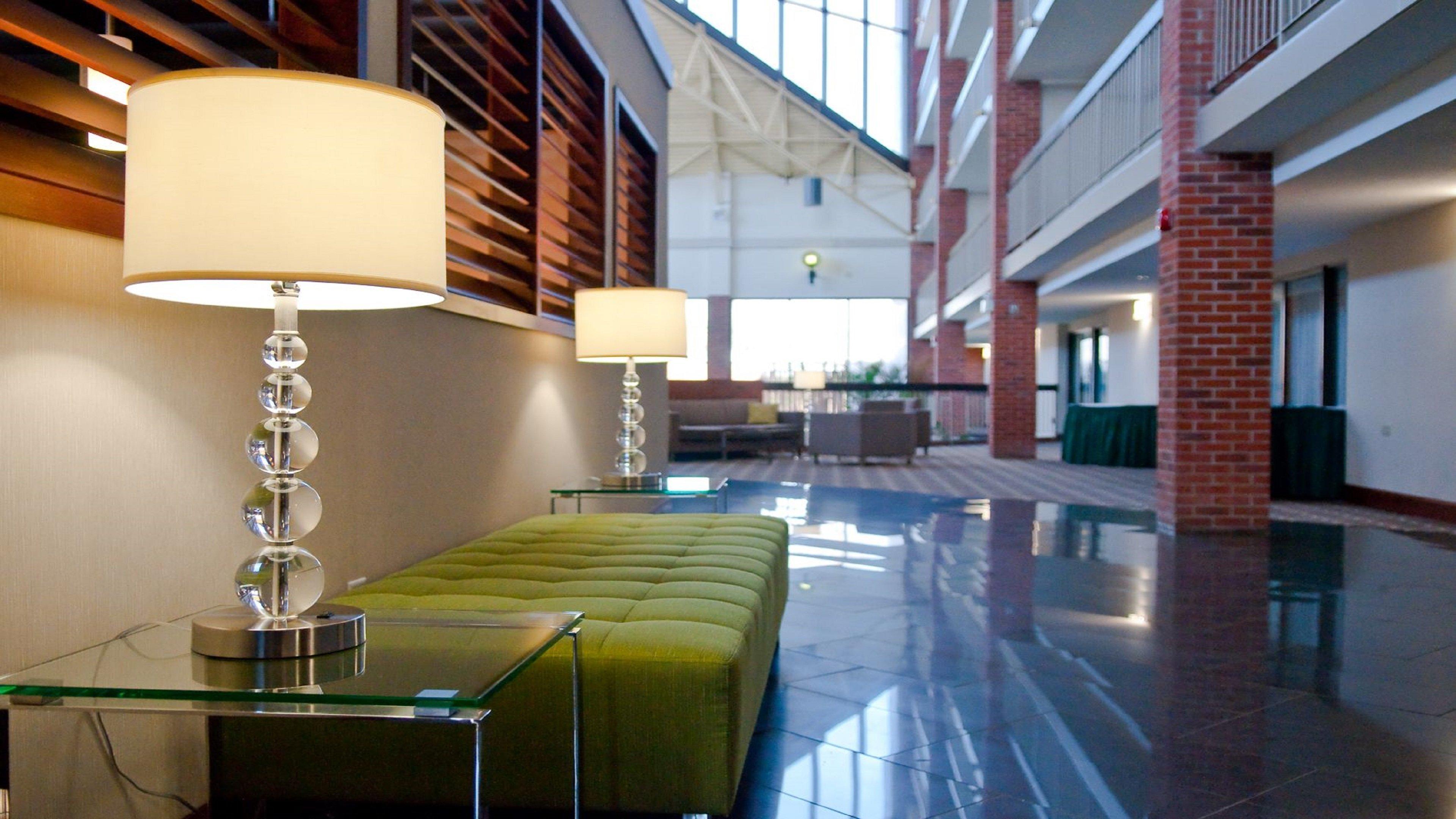 Holiday Inn Oakville Centre By Ihg Luaran gambar