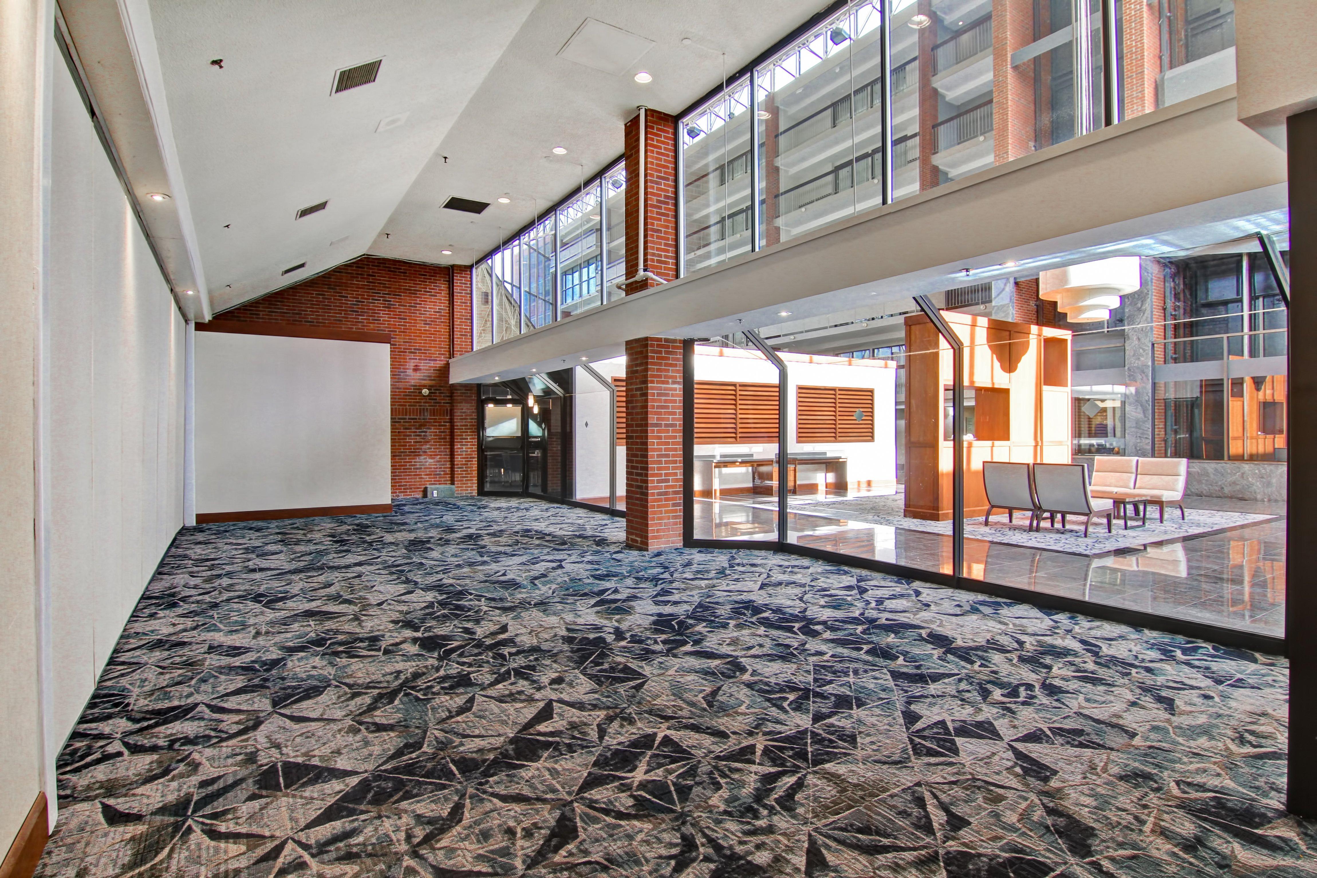 Holiday Inn Oakville Centre By Ihg Luaran gambar