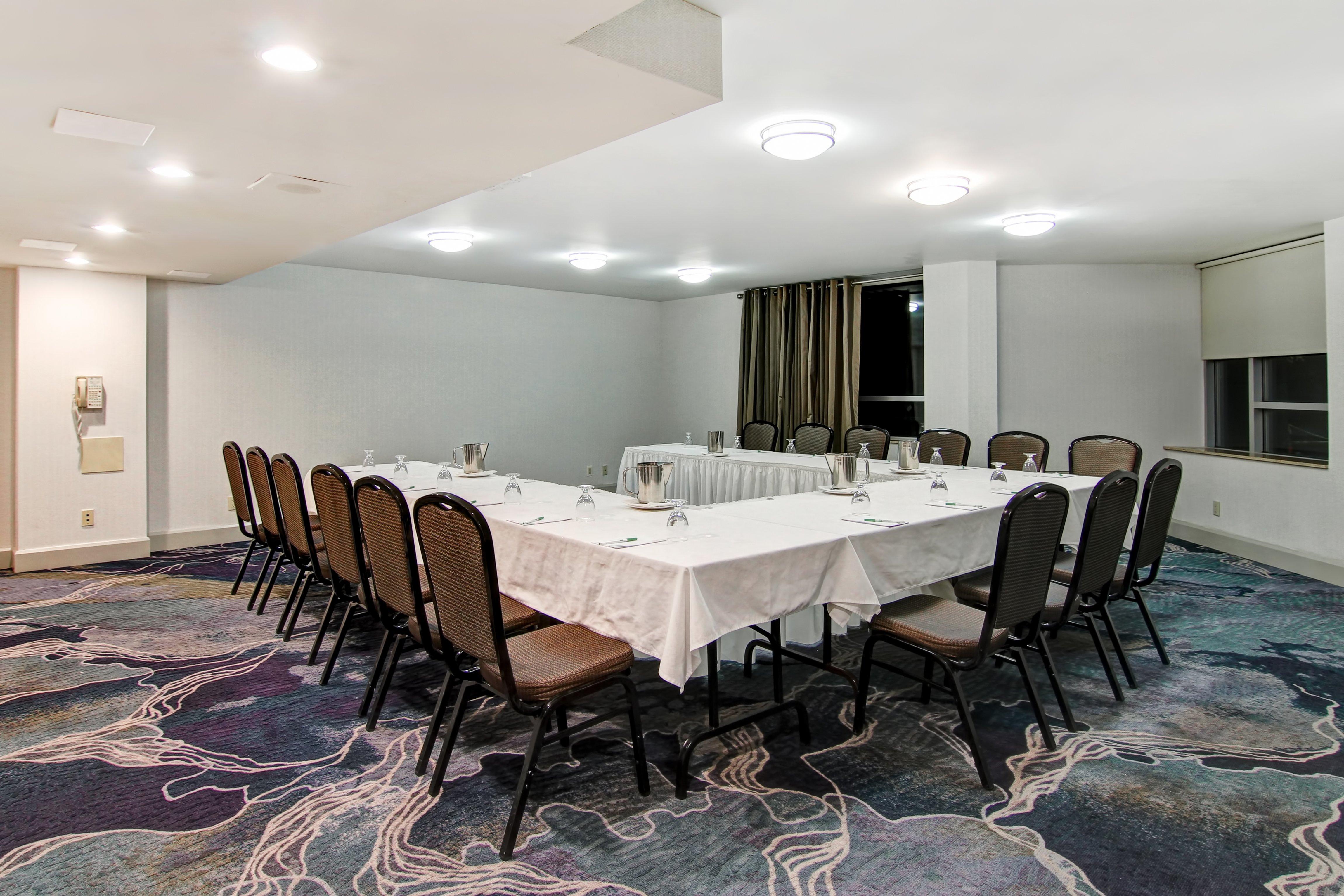 Holiday Inn Oakville Centre By Ihg Luaran gambar