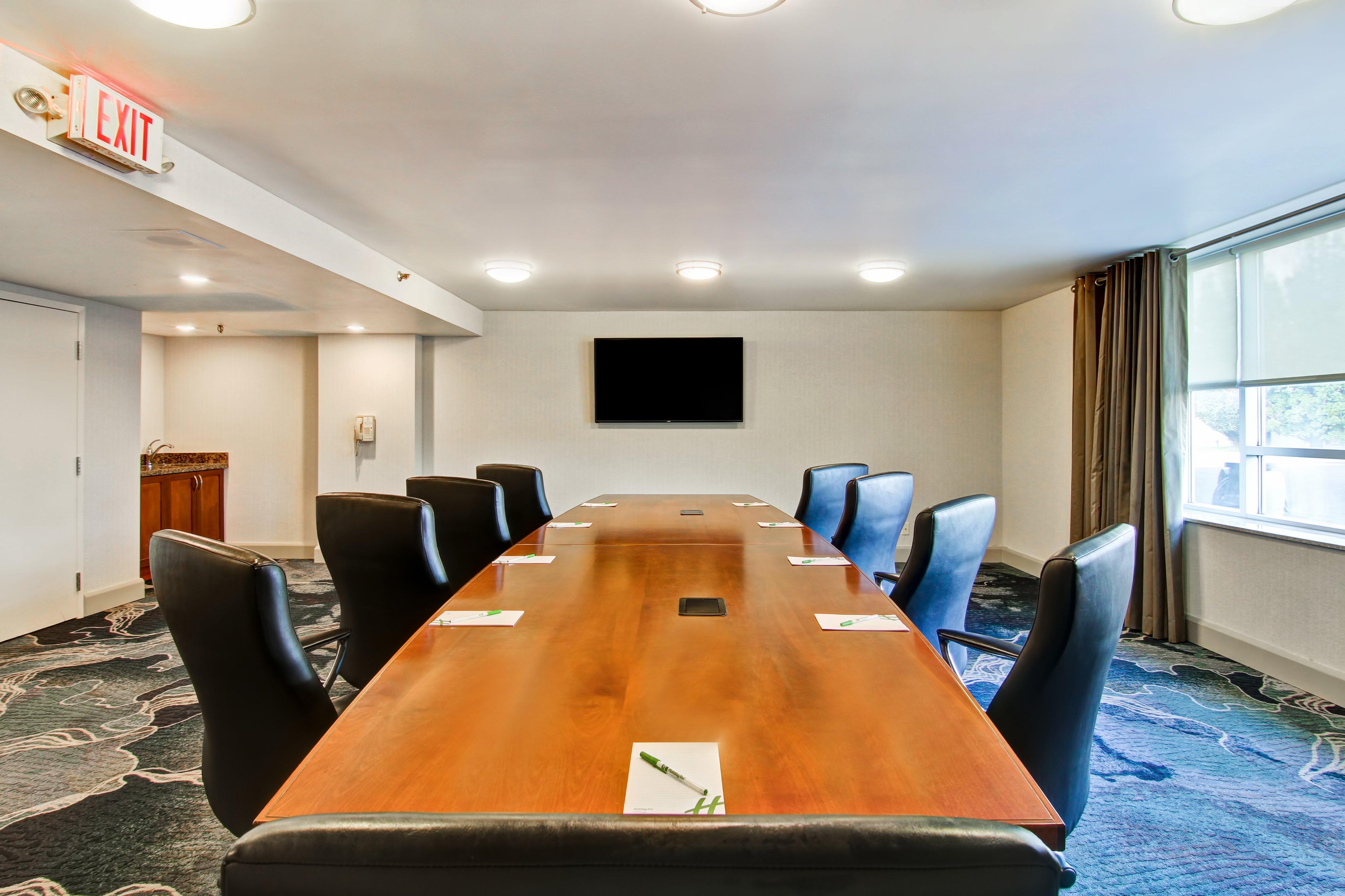 Holiday Inn Oakville Centre By Ihg Luaran gambar