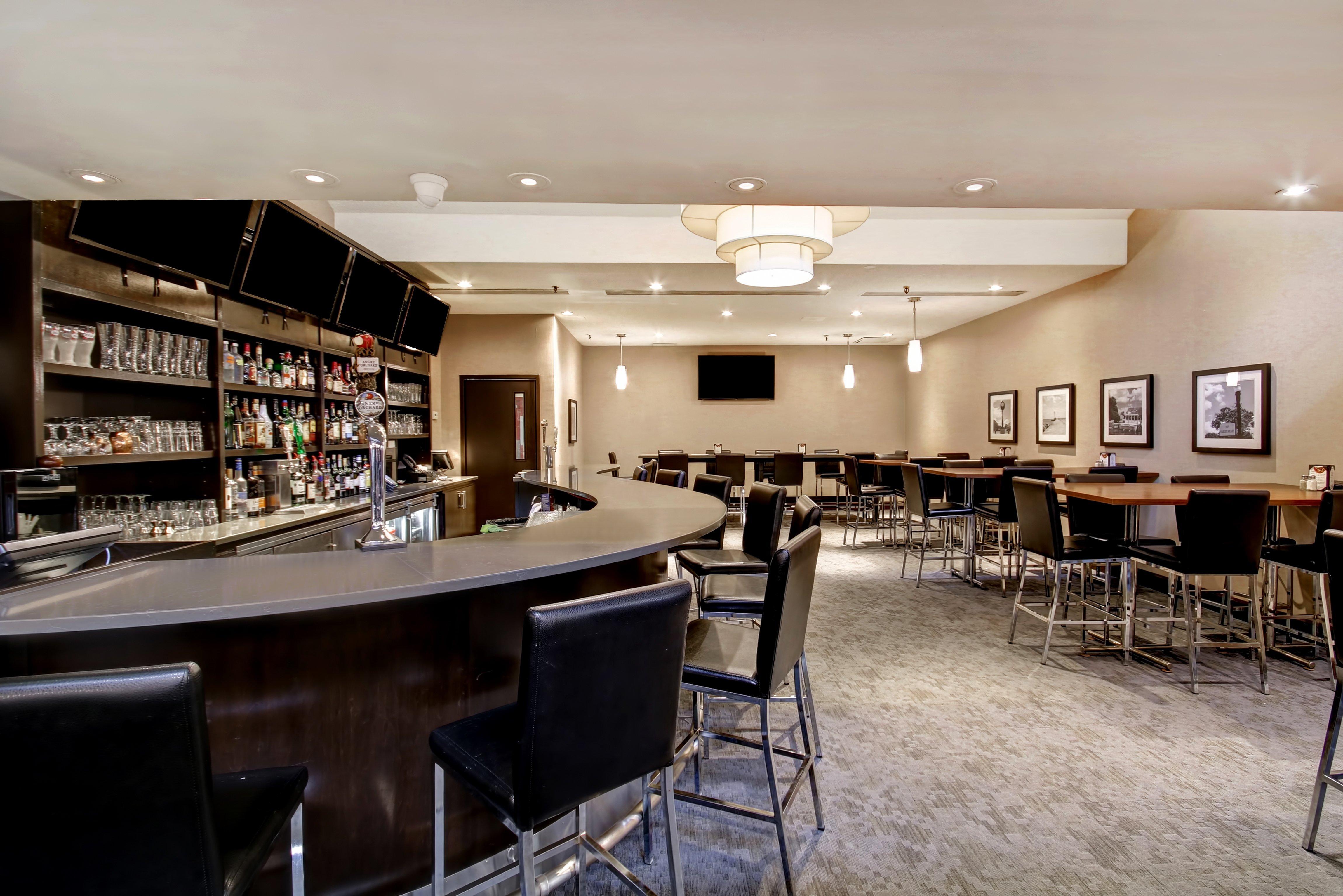 Holiday Inn Oakville Centre By Ihg Luaran gambar