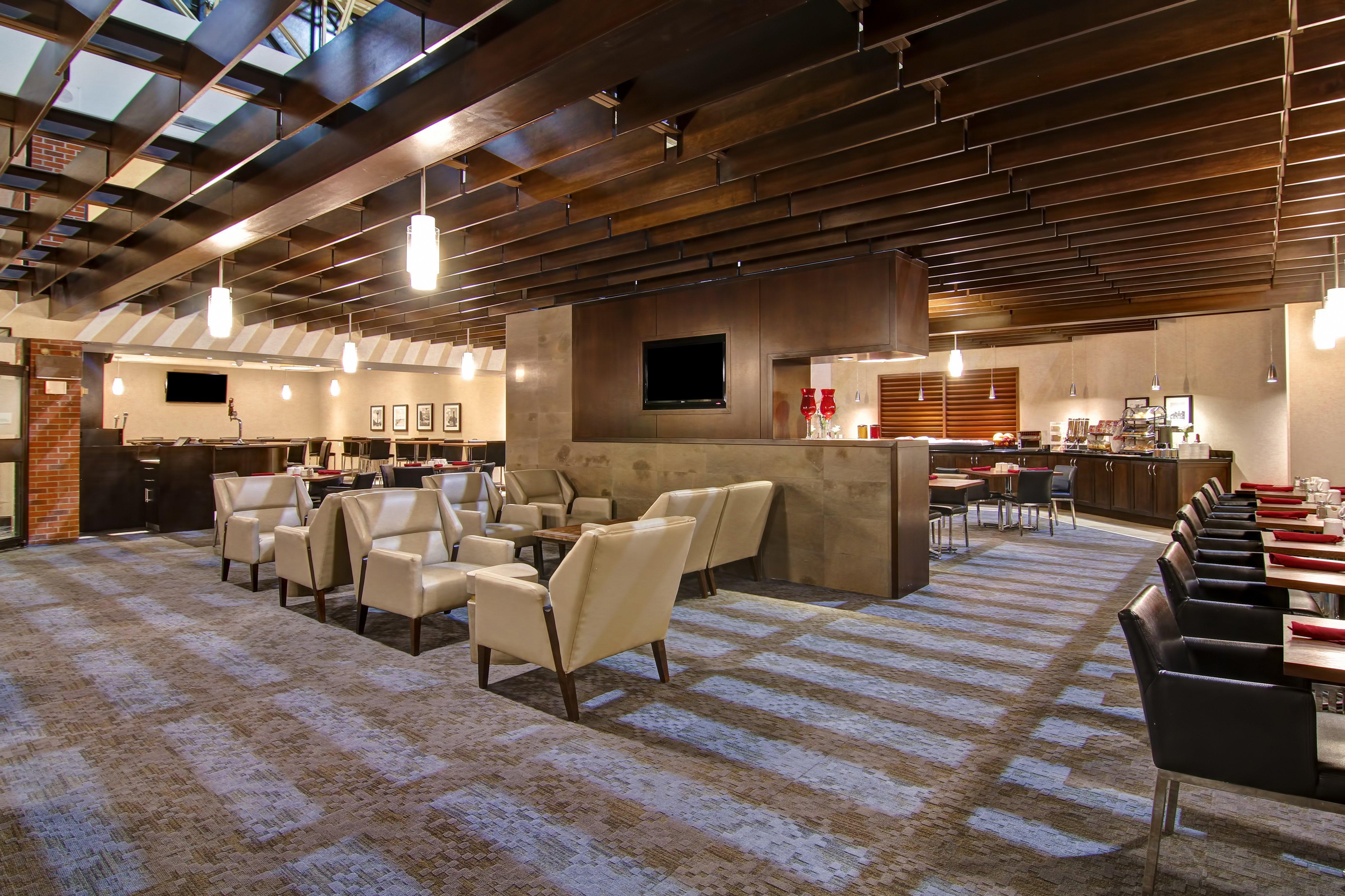 Holiday Inn Oakville Centre By Ihg Luaran gambar