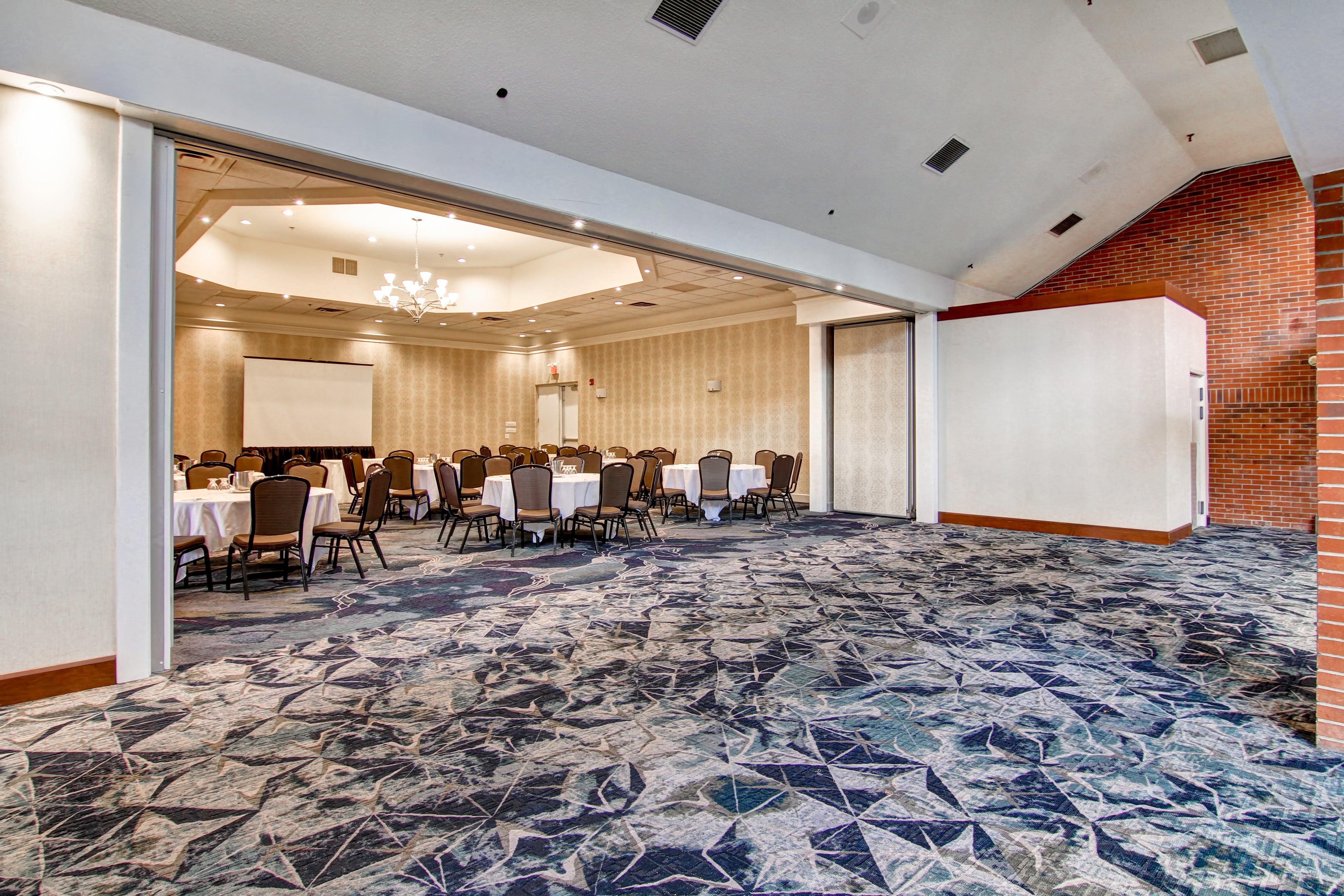Holiday Inn Oakville Centre By Ihg Luaran gambar