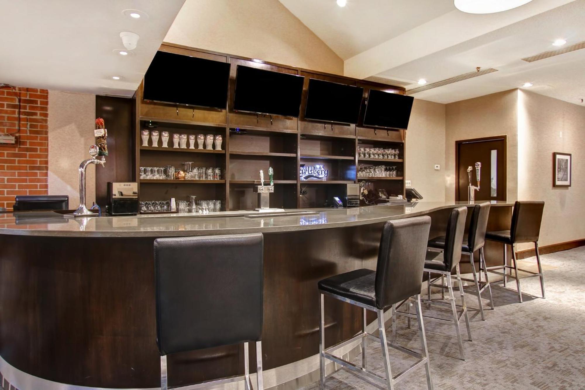 Holiday Inn Oakville Centre By Ihg Luaran gambar