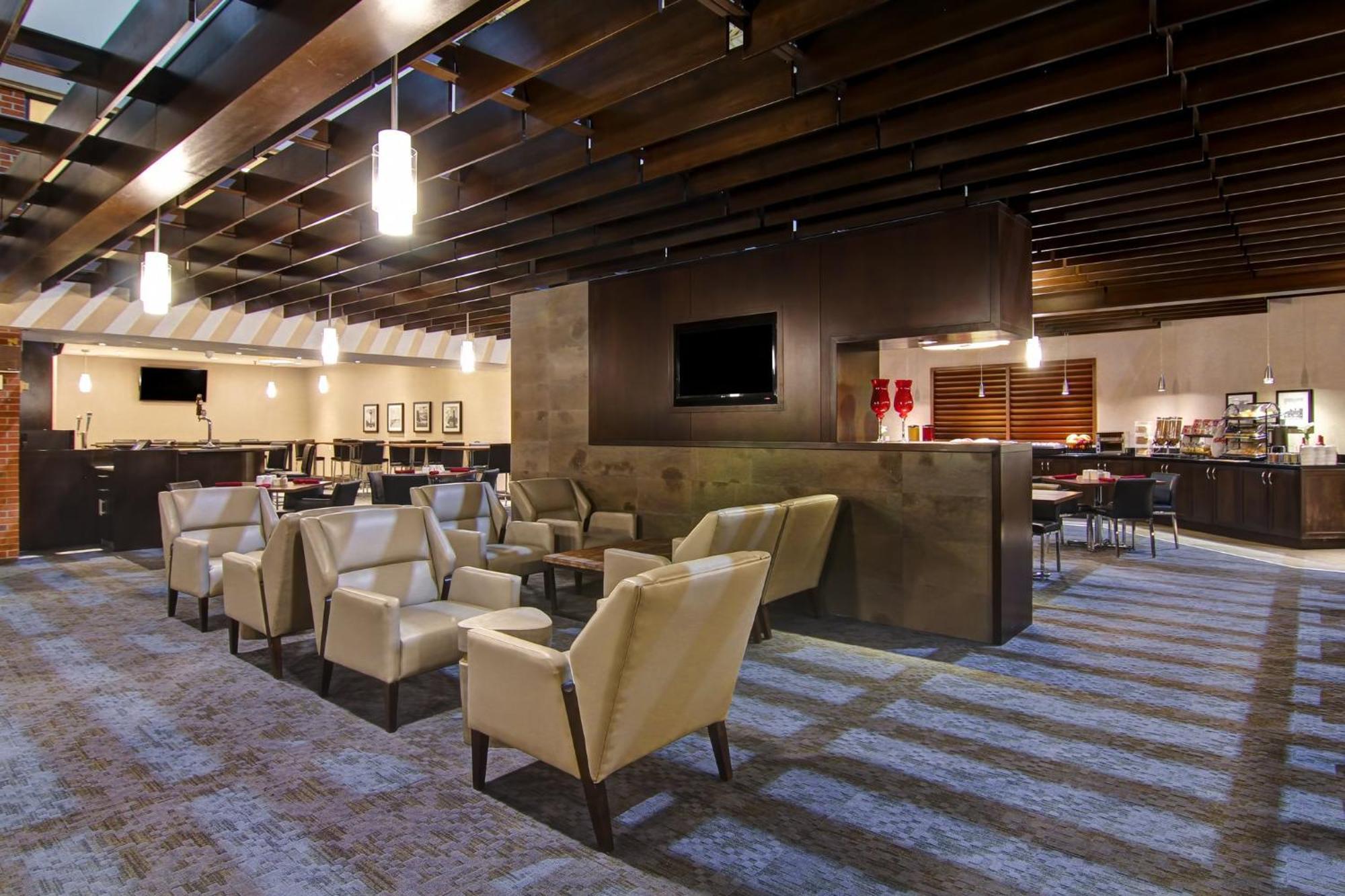 Holiday Inn Oakville Centre By Ihg Luaran gambar