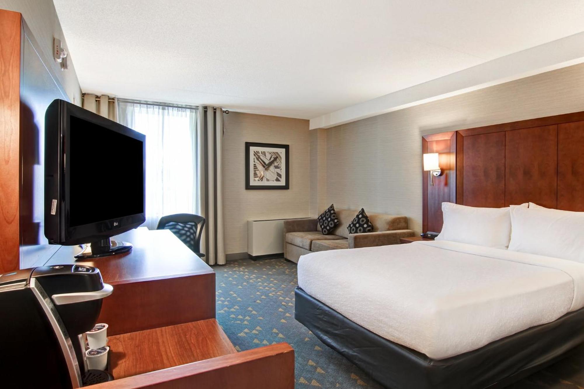 Holiday Inn Oakville Centre By Ihg Luaran gambar