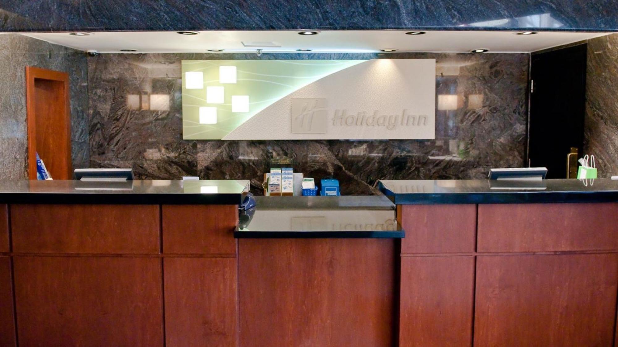 Holiday Inn Oakville Centre By Ihg Luaran gambar