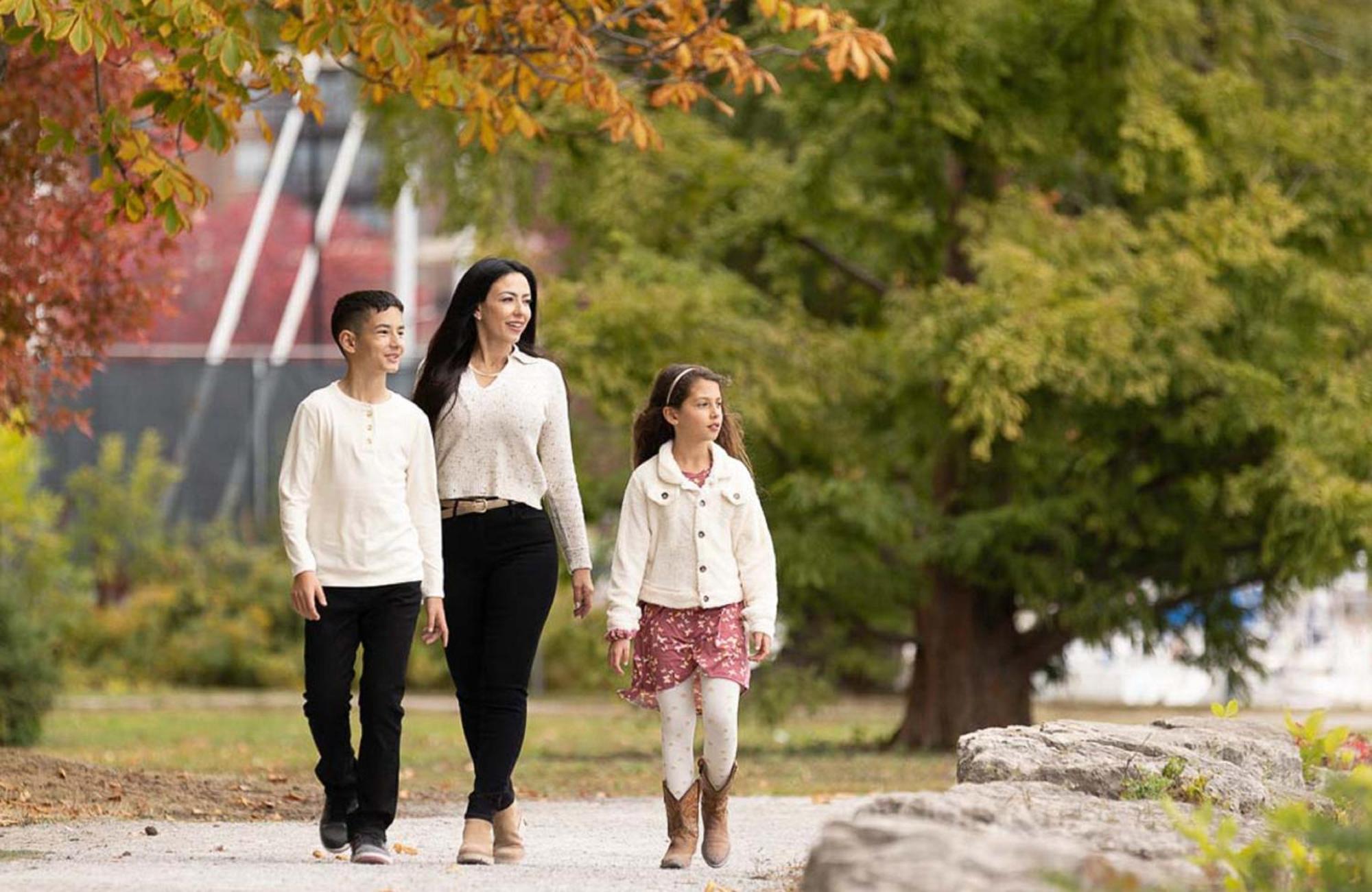 Holiday Inn Oakville Centre By Ihg Luaran gambar