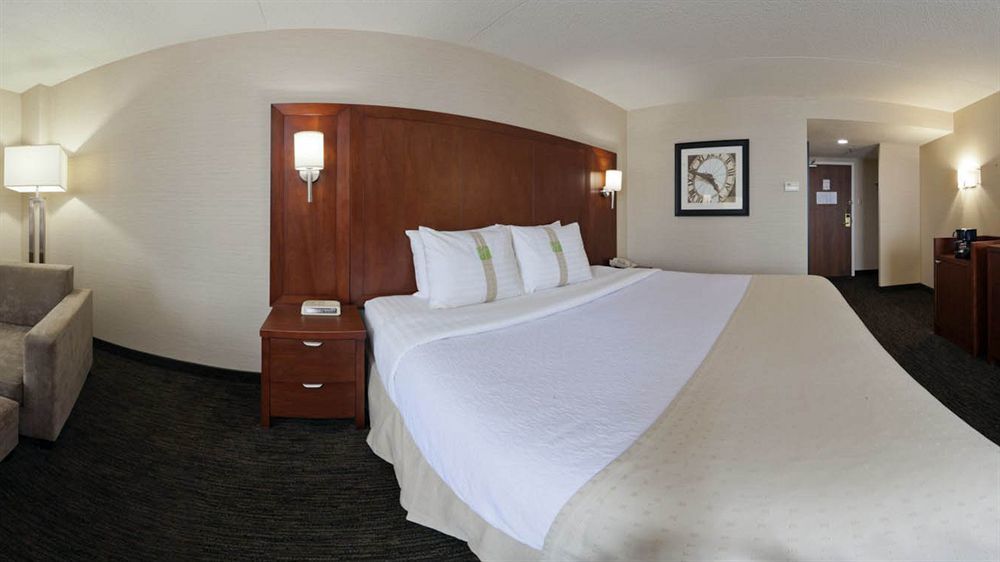 Holiday Inn Oakville Centre By Ihg Luaran gambar
