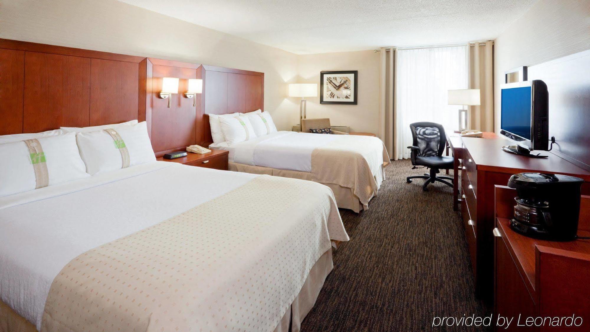 Holiday Inn Oakville Centre By Ihg Luaran gambar