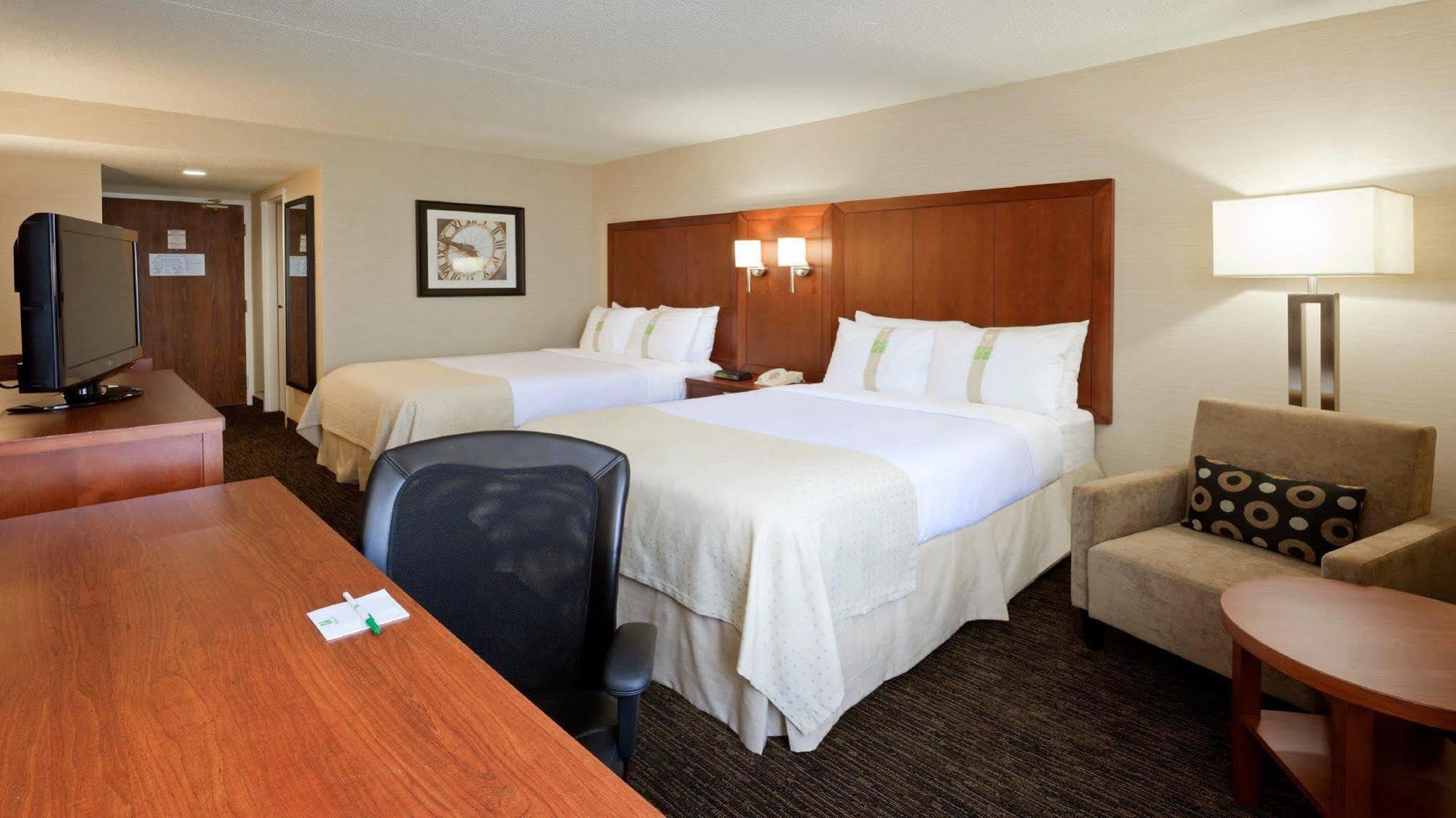 Holiday Inn Oakville Centre By Ihg Luaran gambar