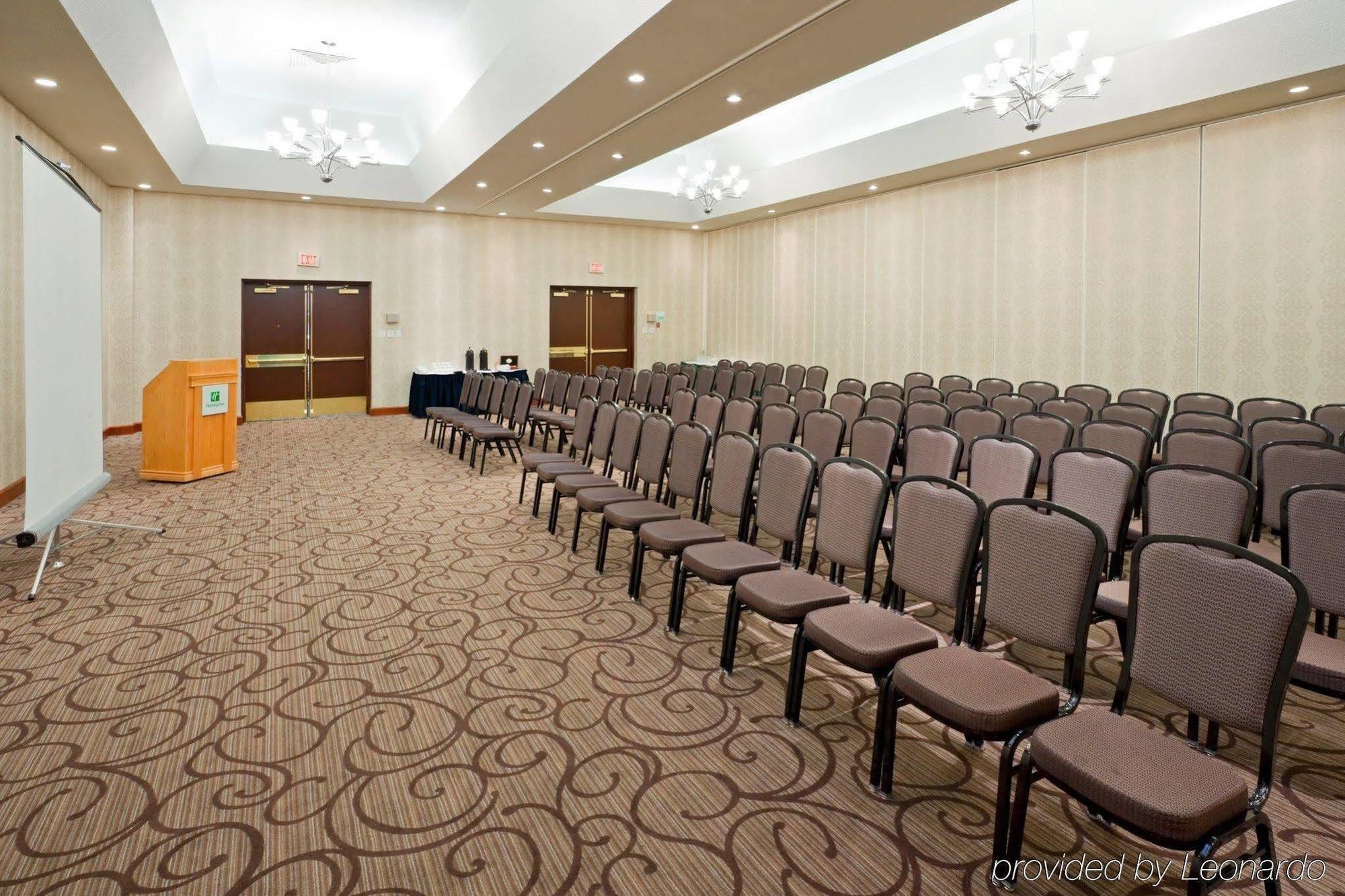 Holiday Inn Oakville Centre By Ihg Kemudahan gambar