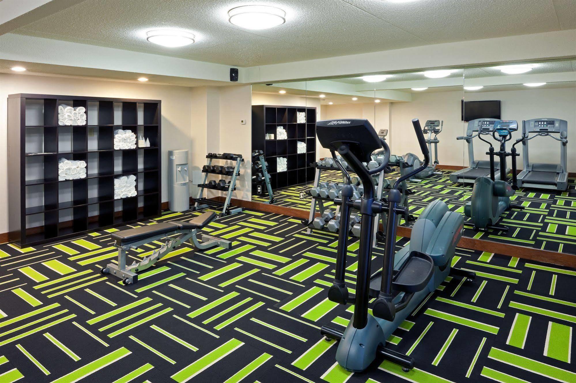 Holiday Inn Oakville Centre By Ihg Luaran gambar