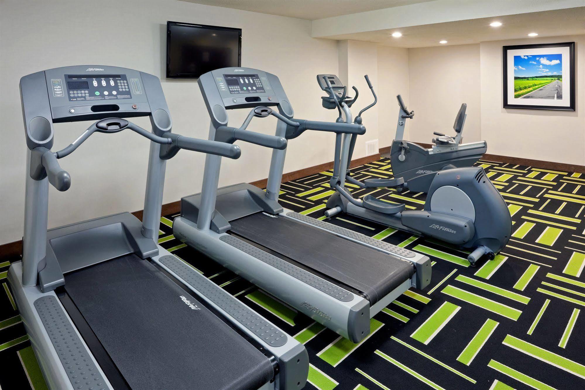 Holiday Inn Oakville Centre By Ihg Luaran gambar