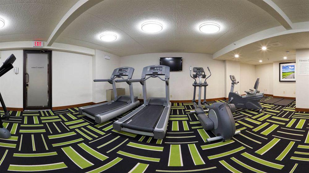 Holiday Inn Oakville Centre By Ihg Luaran gambar